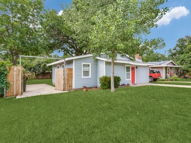 Photo - 512 Bluebonnet Dr