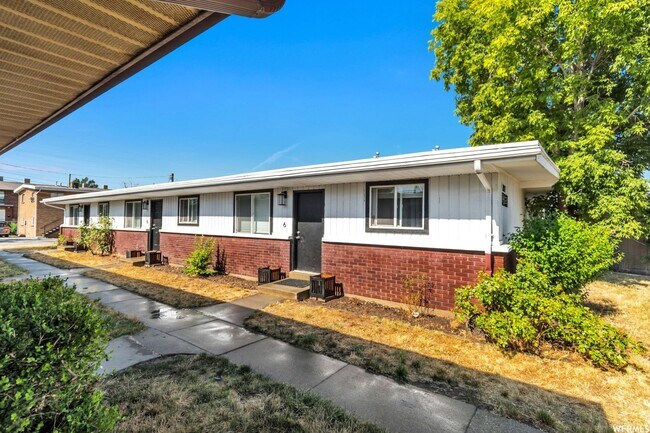 Photo - 927 W 1100 N Unit 6