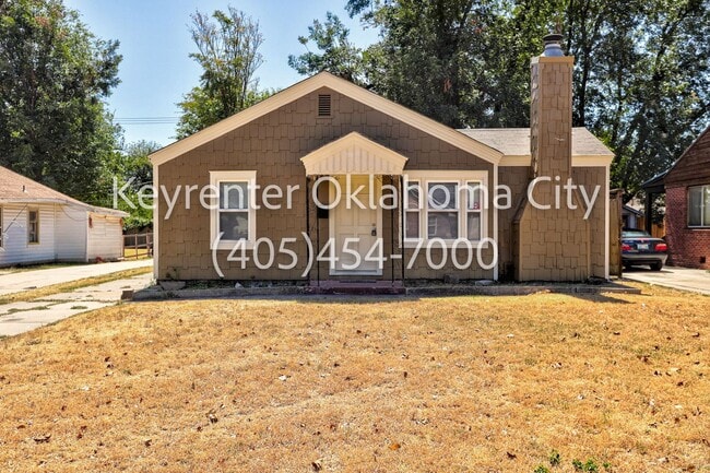 Photo - 2918 NW 17th St