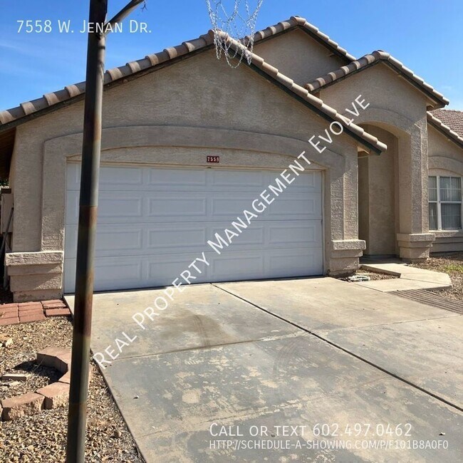 Photo - Great Peoria Home!