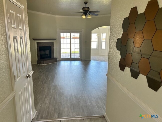 Building Photo - 4501 Alleeta Dr