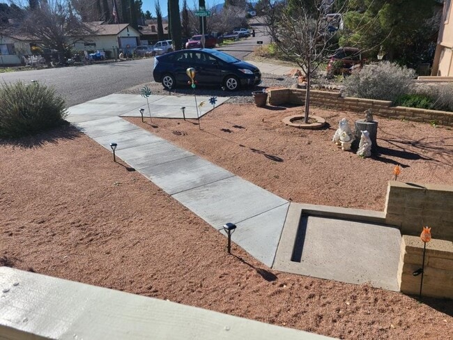 Photo - Cottonwood Area/ One-time leasing $1600.00 includes utilities.