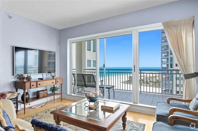 Building Photo - 1180 Gulf Blvd Unit 1604 Rental