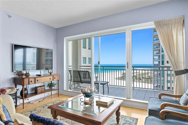 Building Photo - 1180 Gulf Blvd Unit 1604 Rental