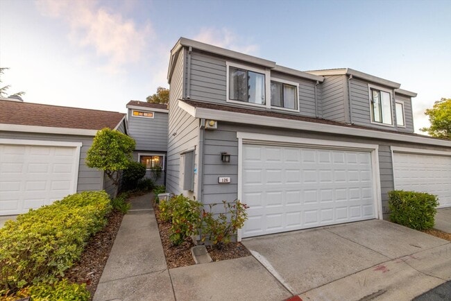 Photo - 126 Sheffield Townhome
