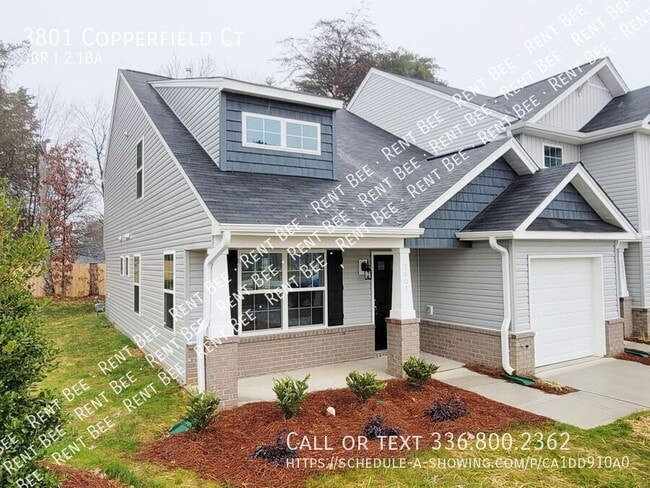 Building Photo - 3801 Copperfield Ct