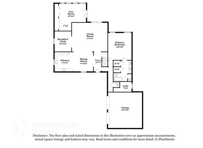 Photo - 6204 Lansbrook Ct