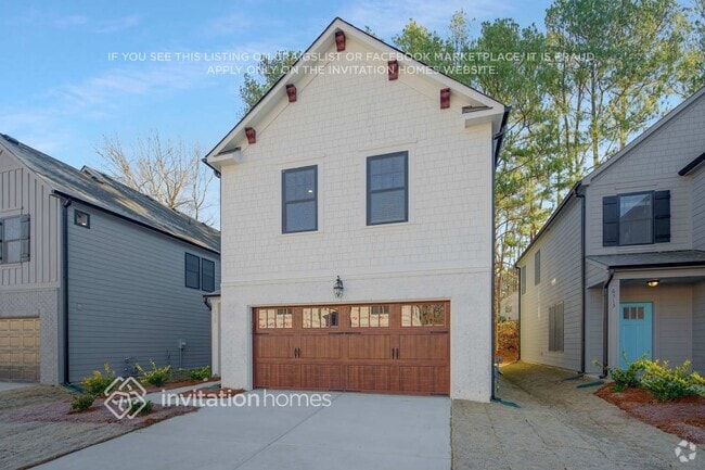 Building Photo - 6309 Coatbridge Ln Rental