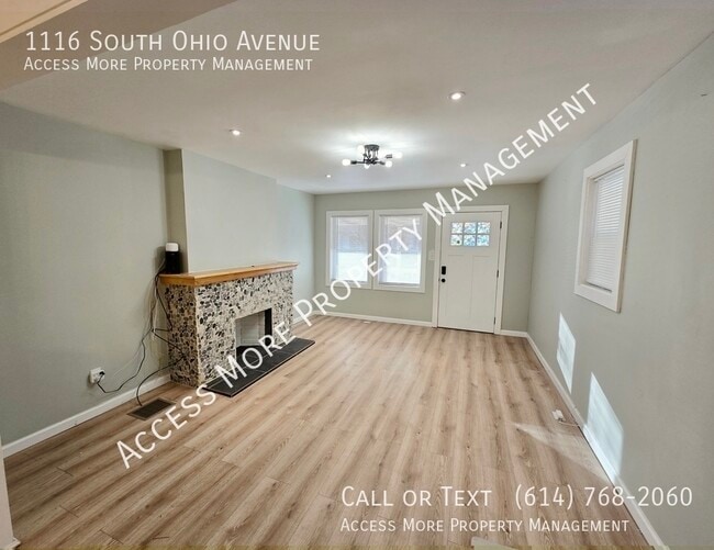 Photo - 1116 S Ohio Ave