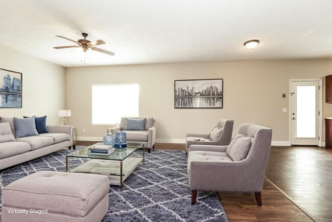 Photo - 3342 Hamberton Cir