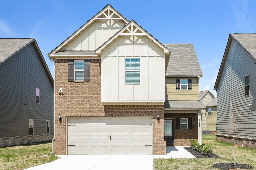 Photo - 2214 Bridgewater Pass