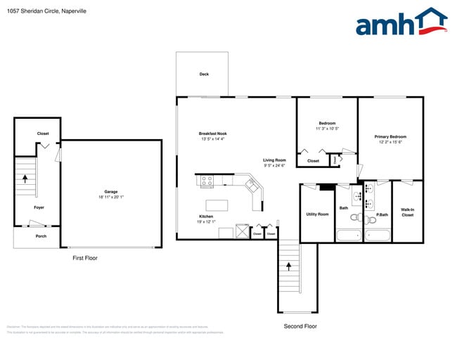 Photo - 1057 Sheridan Cir