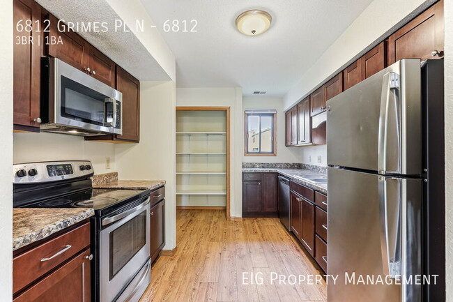 Photo - 6812 Grimes Pl N Unit 6812