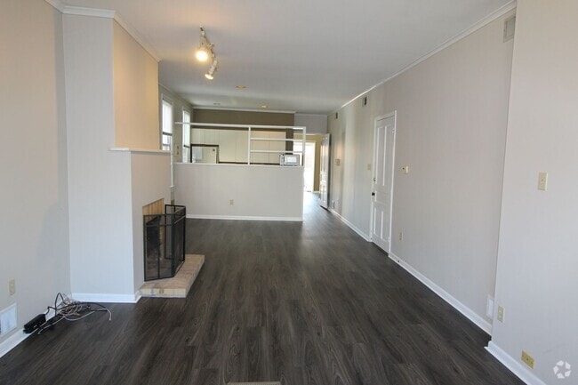 Building Photo - 707 Bellefonte St Unit BF - 1 Rental
