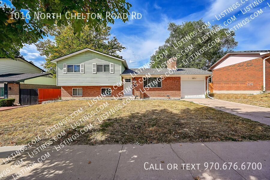 Photo - 1016 North Chelton Road Rd-