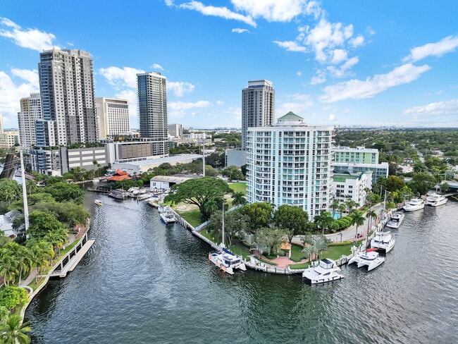 Photo - 401 SW 4th Ave Unit 707