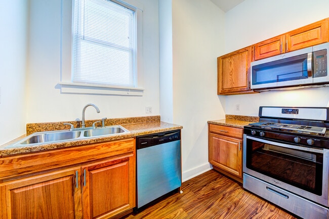 Photo - 21 Mt Oliver St Unit Apt 1