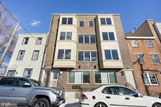 Photo - 41 W Wildey St Unit 1