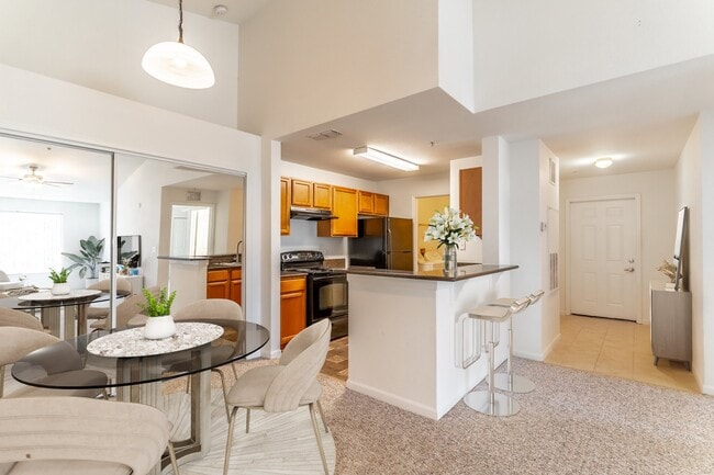 Cape Morris Cove Apartments & Townhomes