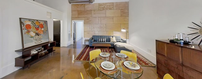 Waxhaw Mills Apartments