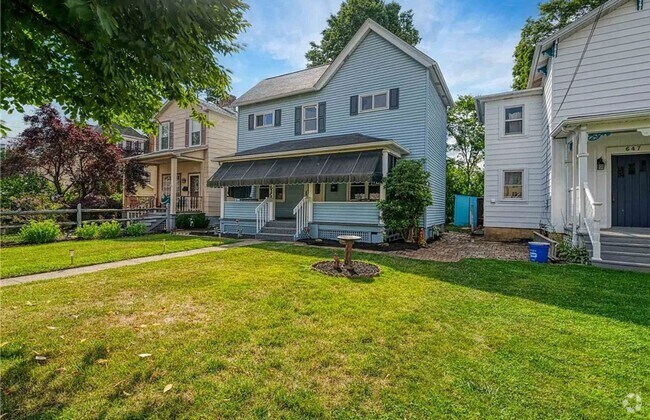 Building Photo - Beaver - 3 bed 1 Bath - Home for rent