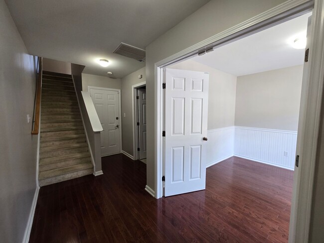 Photo - Three Finished Levels in the Heart of Brier Creek!