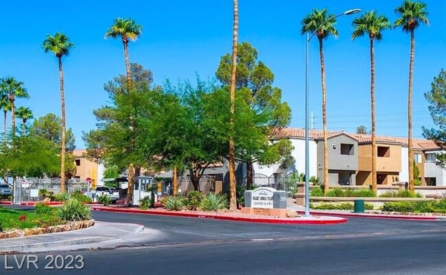 Desert shores community 2nd floor 3 bedroo... - Desert shores community 2nd floor 3 bedroo... Casa