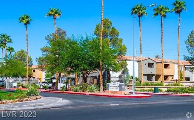 Building Photo - Desert shores community 2nd floor 3 bedroo... Rental