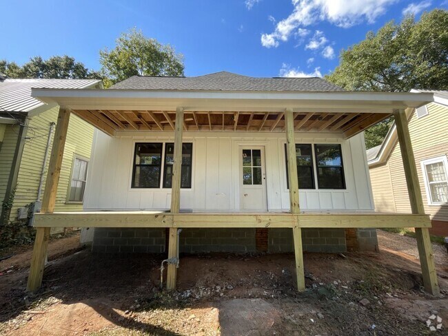 Building Photo - NEW CONSTRUCTION! NOW LEASING FOR AUGUST 2... Rental