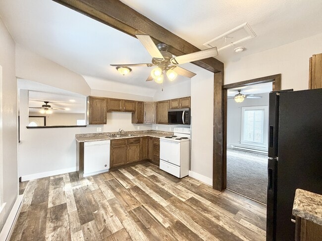 Building Photo - 710-712 S Ringold St