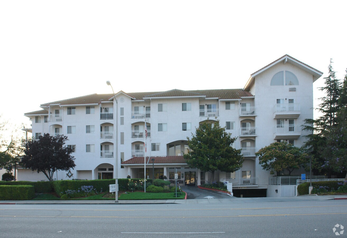 Warburton Place Apartments Santa Clara, CA