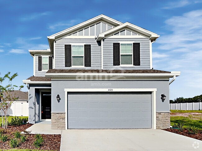 Building Photo - 825 Heavenly Dr Rental