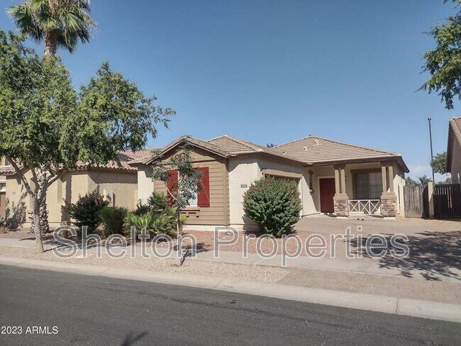 Building Photo - 2047 S Starling Dr Rental