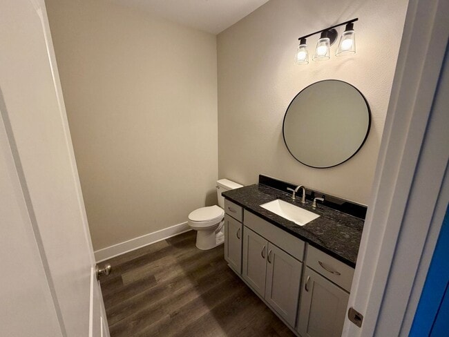 Photo - New Construction Rental Available 4/1