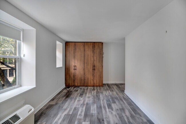 Photo - 2440 16th St NW Unit 205