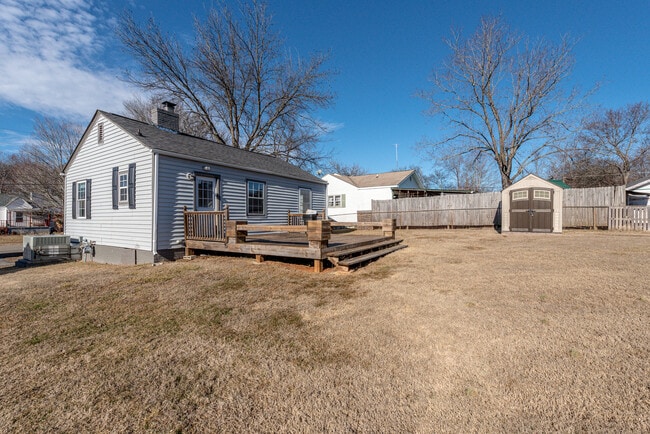 Photo - 2605 Orton Dr