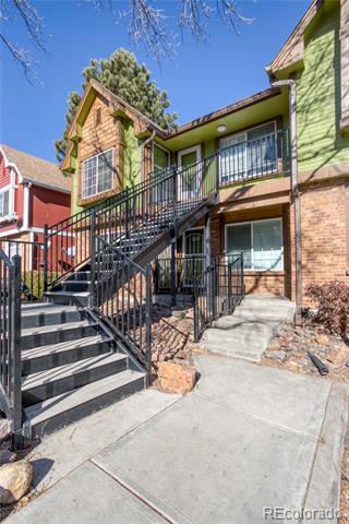 Building Photo - 61 S Sable Blvd Unit C12