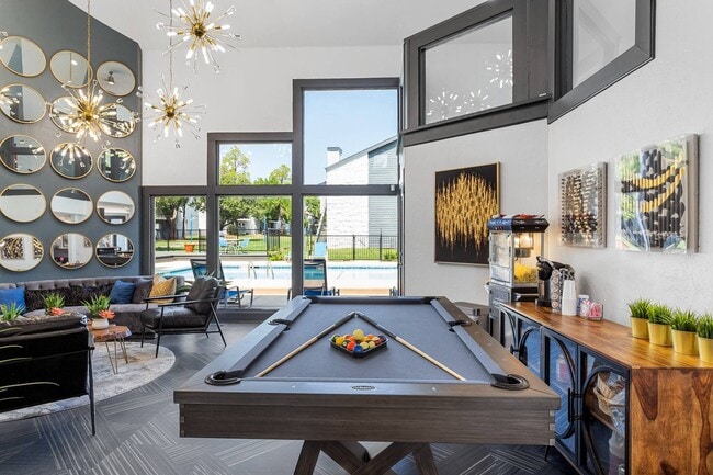 Clubhouse - Raindance