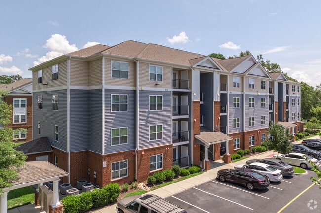 Building Photo - Forrest Landing II Rental