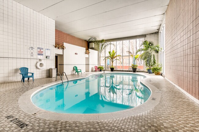 Photo - Aquarius Apartments