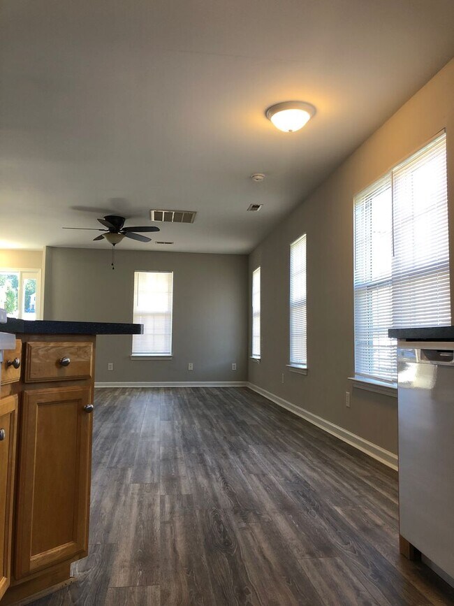 Coming Soon Updated 3 bedroom 2 bath home House Rental in Winston