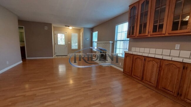 Photo - 2 story, 3 bedroom, 2 1/2 bath house