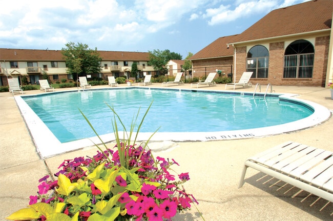 Regency Club