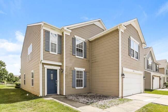 Photo - 2837 Ludwig Dr