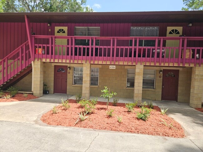 Photo - 2351 SW 32 Pl Apartments Unit #2
