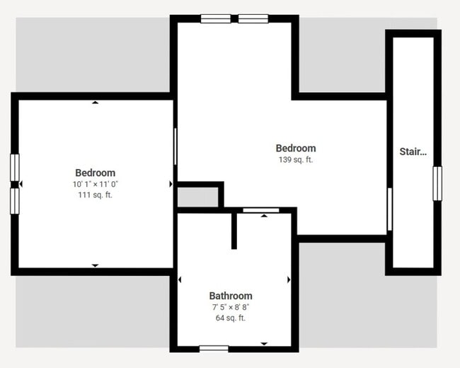 Photo - Lorain 2 Bedroom Single Family Home