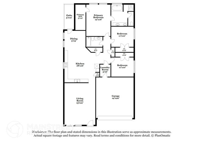 Photo - 1430 Great Easton Ln