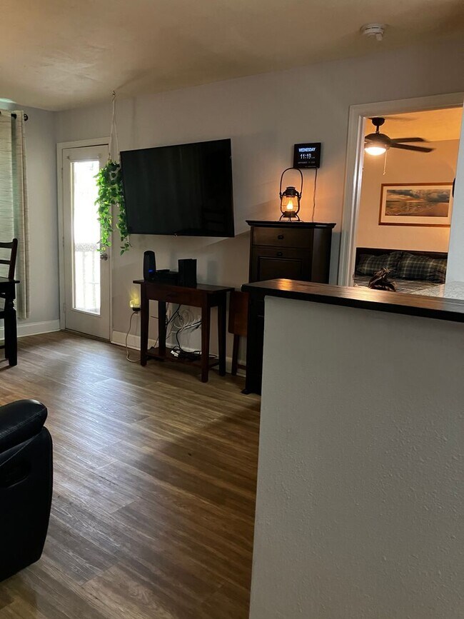 Photo - Furnished 1 bedroom in Preserves at River'...