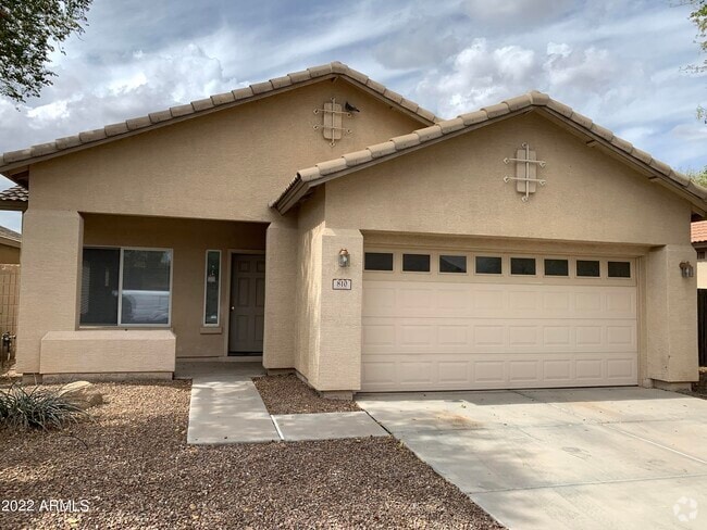 Building Photo - 810 S 124th Ave Rental