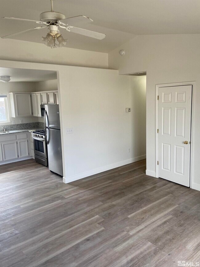 323 Soaring Way Townhome Townhome Rental in Fernley NV